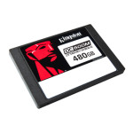 Жесткий диск SSD 480Гб Kingston Enterprise (2.5