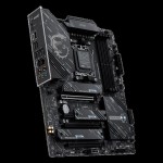 Материнская плата MSI X870E GAMING PLUS WIFI (x)