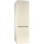 Холодильник Indesit DS 3200 E (A, 2-камерный, объем 361:264/104л, бежевый)