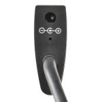 Разветвитель USB DIGMA HUB-4U3.0-UC-G