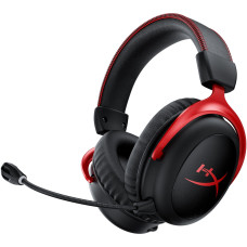 Гарнитура HyperX Cloud II [4P5K4AA]