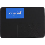 Жесткий диск SSD 2Тб Crucial BX500 (2.5