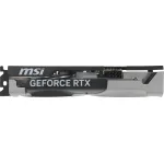 Видеокарта GeForce RTX 5060 2617МГц 8Гб MSI (GDDR7, 128бит, 1xHDMI, 3xDP)