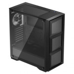 Корпус DeepCool MATREXX 50 MESH 4FS (Midi-Tower)