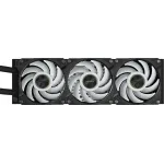 Кулер Gigabyte GP-AORUS WATERFORCE X II 360