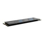 Жесткий диск SSD 256Гб APACER (M.2, 3500/1200 Мб/с, 315000 IOPS, PCI-E, для ноутбука и настольного компьютера)