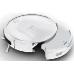 Робот-пылесос Tefal X-Plorer Serie 45 RG8227WH (контейнер, пылесборник: 0.44л)