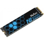 Жесткий диск SSD 250Гб Netac NV3000 (2280, 3000/1400 Мб/с, 120000 IOPS, PCIe 3.0 x4 (NVMe), для ноутбука и настольного компьютера)
