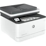 МФУ HP LaserJet Pro 3103fdn (лазерная, черно-белая, A4, 512Мб, 35стр/м, 1200x1200dpi, авт.дуплекс, 2'500стр в мес, RJ-45, USB)