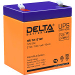 Батарея Delta HR 12-21 W