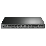 Коммутатор TP-Link TL-SG3452P