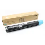 Тонер-картридж Xerox 106R03748 (голубой; 16500стр; VersaLink C7020, C7025, C7030)