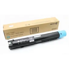 Тонер-картридж Xerox 106R03748 (голубой; 16500стр; VersaLink C7020, C7025, C7030)