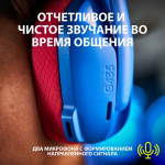 Гарнитура Logitech G435