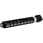 Тонер Canon C-EXV 58 Cyan (3764C002) (голубой; 60000стр; туба; Canon imageRUNNER ADVANCE DX C5840i, C5850i, C5860i, C5870i)