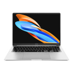 Ноутбук Infinix Inbook Y3H MAX YL613H (Intel Core i5 12450H 2 ГГц/16 ГБ LPDDR4x/16