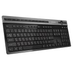 Клавиатура Sven KB-E5500W ( мембранные)