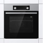 Электрический духовой шкаф Gorenje BO6737E02NX