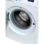 Стиральная машина Indesit BWSA 6109 WSV RU(фронтальная средняя, класс стирки/отжима/э.потребления: A , макс: 6кг, белый)