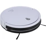 Робот-пылесос Polaris PVCR G2 0926W (влажная, сухая, контейнер, пылесборник: 0.3л, потребляемая мощность: 30Вт)