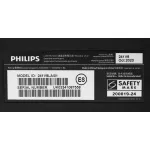 Монитор Philips 241V8LA (23,8