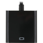 Переходник DVI Ningbo (DVI-D (m), VGA (f), 0,23м)