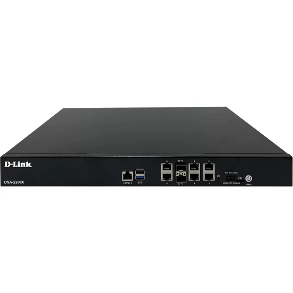 D-Link DSA-2208X/A1A