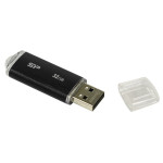 Накопитель USB SILICON POWER Ultima U02 32GB