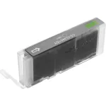 Чернильный картридж Cactus CS-CLI451GY (серый; 12стр; MG6340, 5440, IP7240)