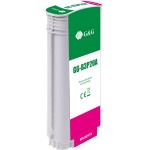 G&G GG-B3P20A (пурпурный; 130стр; DJ T920, T1500, T2530)