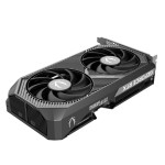 Видеокарта GeForce RTX 5060TI 2572МГц 8Мб Zotac (GDDR7, 128бит, 1xHDMI, 3xDP)