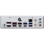 Материнская плата MSI PRO B850M-A WIFI (x)