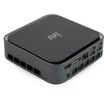 ПК IRU Tactio 513 (Core i5 1235U 1300МГц, DDR5 16Гб, SSD 512Гб M.2 2280, Intel Iris Xe, без ОС)