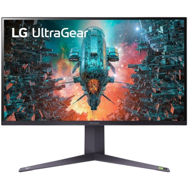 Монитор LG UltraFine 32GQ950-B (31,5