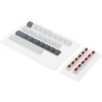 Игровая клавиатура A4Tech Bloody S87 Naraka ( механическая, 88кл)