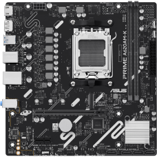 Материнская плата ASUS PRIME A620AM-K (x)