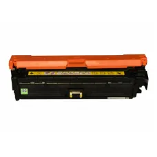 Тонер-картридж Cactus CS-CE272A (желтый; 15000стр; LJ Ent CP5525) [CS-CE272A]