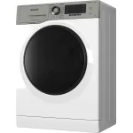 Стиральная машина Hotpoint-Ariston NSD 8249 UD AVE RU(класс: A, средняя 59.5x85x47.5см, фронтальная, макс:8кг, 1200об/мин, защита от протечек, белый)