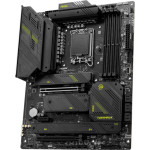 Материнская плата MSI MAG Z790 TOMAHAWK MAX WIFI (LGA1700, Intel Z790, 4xDDR5, ATX, RAID SATA: 0,1,15,5)