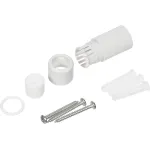 Камера видеонаблюдения Tiandy Spark TC-C32XN (IP, купольная, уличная, 2Мп, 2.8-2.8мм, 1920x1080, 25кадр/с)