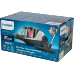 Пылесос Philips XB2042/01 (контейнер, мощность всысывания: 360Вт, пылесборник: 1.3л, потребляемая мощность: 1800Вт)