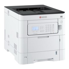 Принтер Kyocera Ecosys PA3500cx (лазерная, цветная, A4, 1024Мб, 1200x1200dpi, авт.дуплекс, 100'000стр в мес)