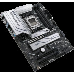 Материнская плата ASUS PRIME X670-P-CSM (AM5, AMD X670, xDDR5 DIMM, ATX, RAID SATA: 0,1,10)