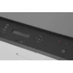 МФУ HP Laser MFP 135a (лазерная, черно-белая, A4, 128Мб, 20стр/м, 1200x1200dpi, 10'000стр в мес, USB)