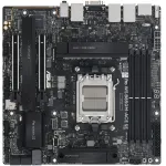 Материнская плата ASUS PRO WS B850M-ACE SE (x)