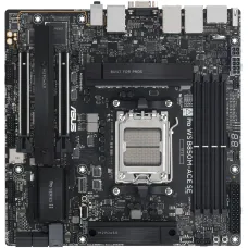 Материнская плата ASUS PRO WS B850M-ACE SE (x) [PRO WS B850M-ACE SE]