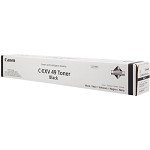 Тонер-картридж Canon C-EXV49 BK (8524B002) (черный; 36000стр; iR-ADV C33xx)