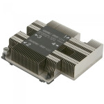 Кулер для процессора Supermicro SNK-P0067PD (алюминий)