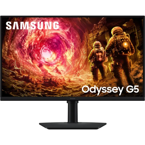 Монитор Samsung LS27FG502EIXCI (27