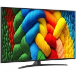 LED-телевизор LG 55NANO81A6A (55